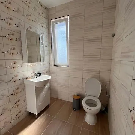 Вила * 艾斯普罗瓦塔