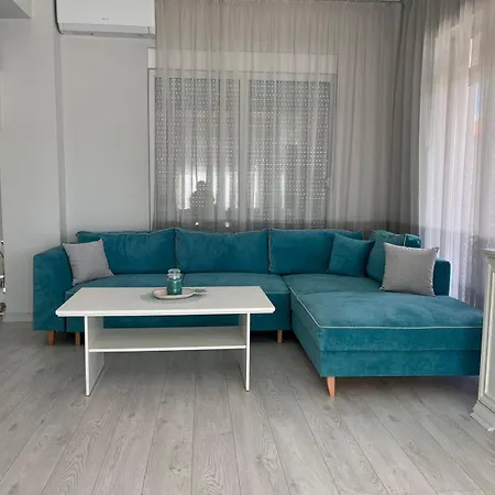 Вила Vila Asproválta