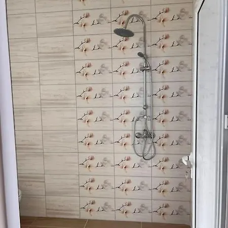 Вила Asproválta