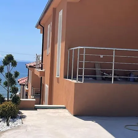 Вила Villa *
