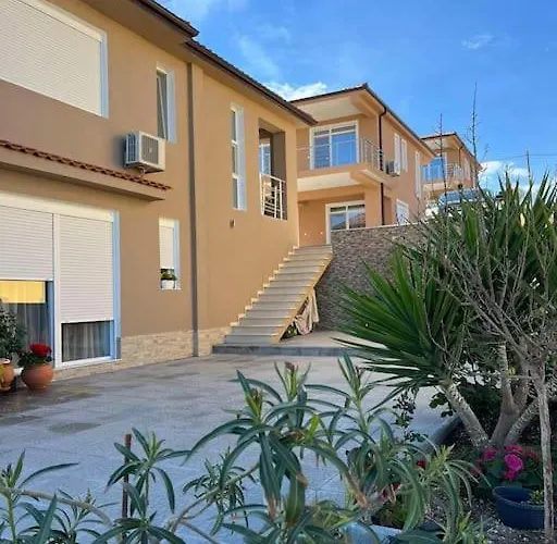 Villa Вила Asprovalta